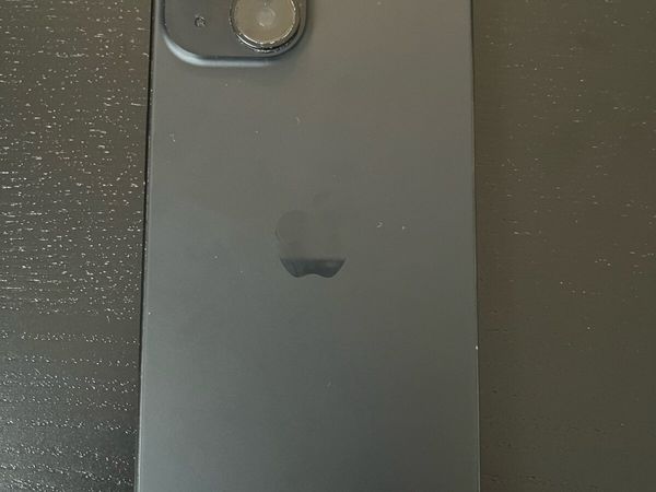 iPhone 15 - Main image