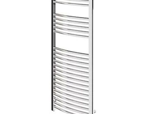 Electric Radiators x 3 - Main image