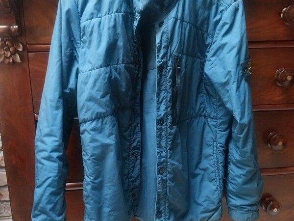 Stone Island - Main image