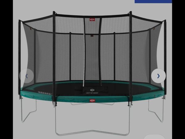 Trampoline - Main image