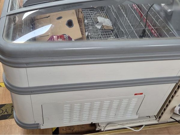 Chest Freezer - Main image