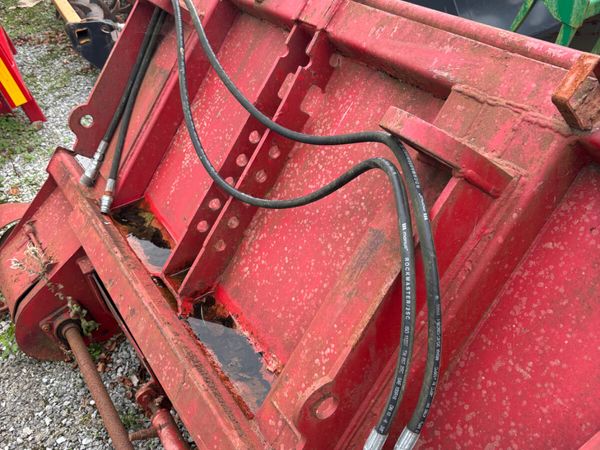 Beet bucket - Main image