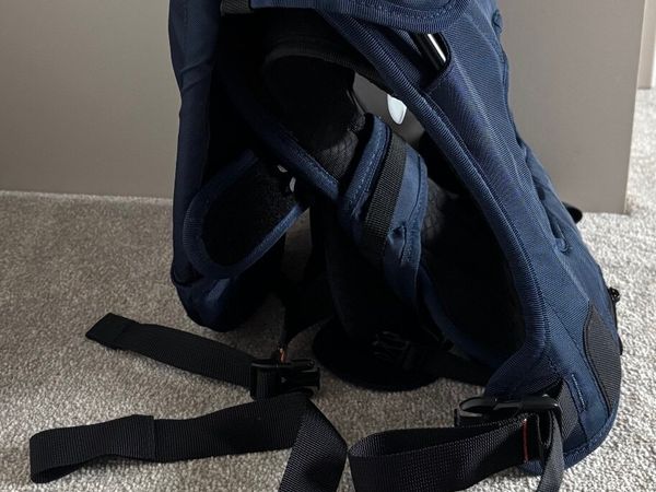 Child Carrier - Main image