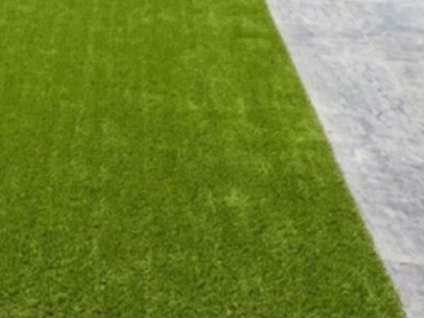 Artifical grass - Main image