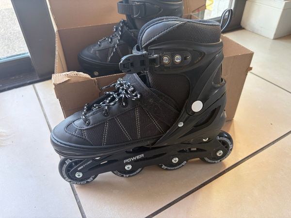 Roller Blades - Main image