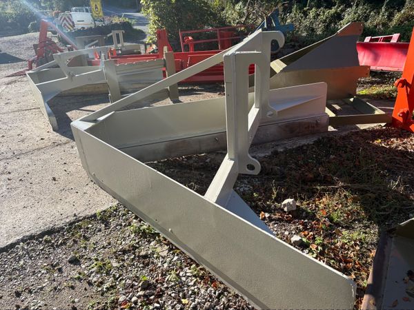Farm Machinery - Main image