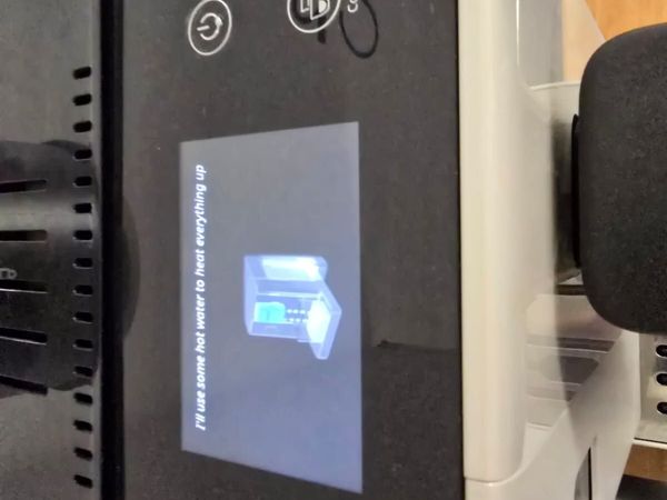De'Longhi Rivelia Bean-to-Cup Coffee Machine - Main image