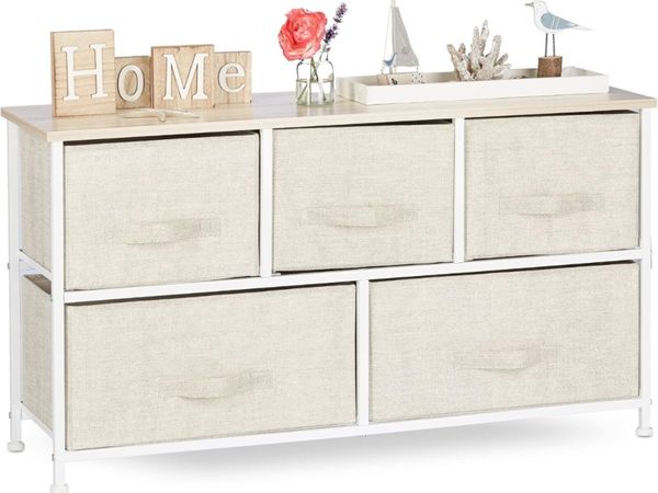Shelving System Chest of Drawers Standing Shelf - Main image