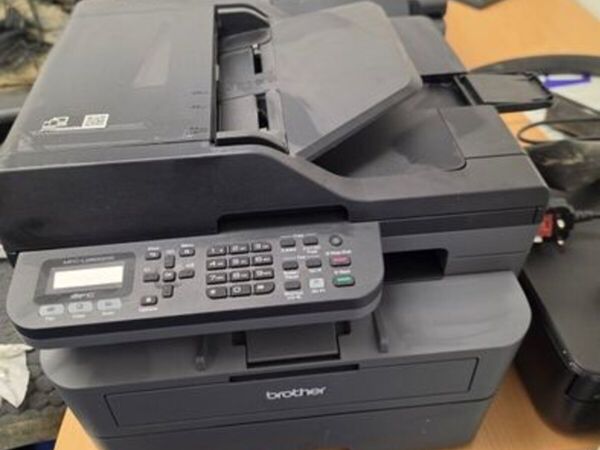 Brother Mfc-l2800dw Printer - Main image