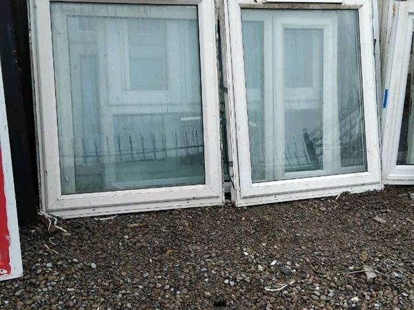 Pvc windows - Main image