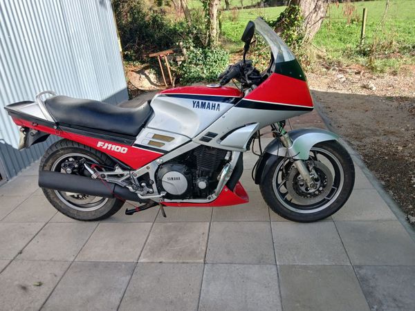 YAMAHA Other 1984 - Main image