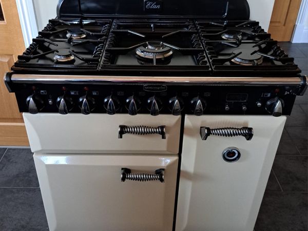 Cooker - Main image