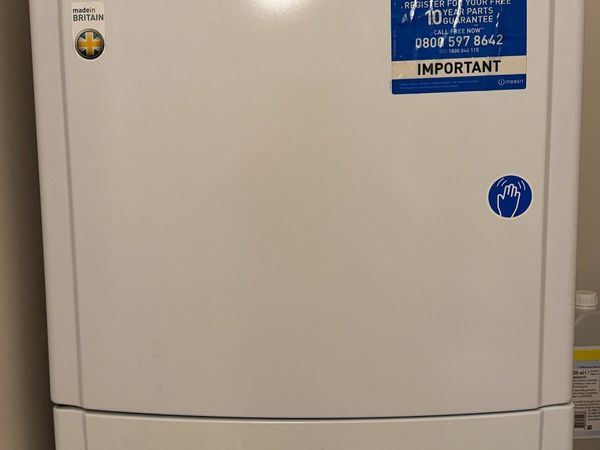Tumble Dryer - Main image