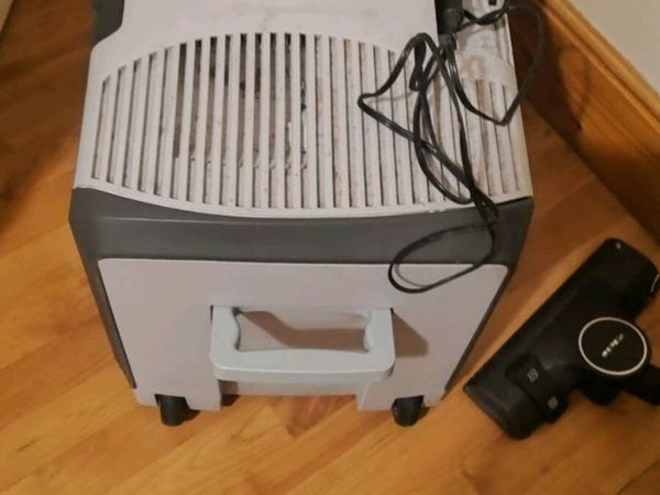 Large cooler box - Main image