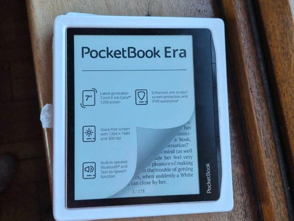 Pocketbook Era eReader - Main image