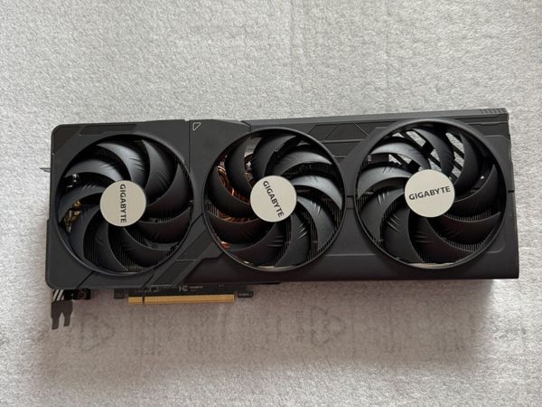 RTX 4090 WINDFORCE V2, 24GB 384-bit GDDR6X - Main image
