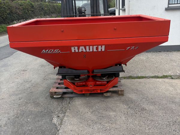 RAUCH 17-1 - Main image