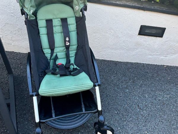 Baby Xen travel stroller - Main image