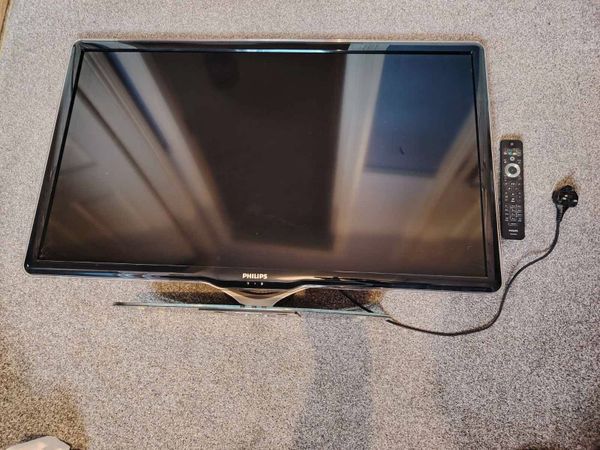Phillips tv 40' - Main image