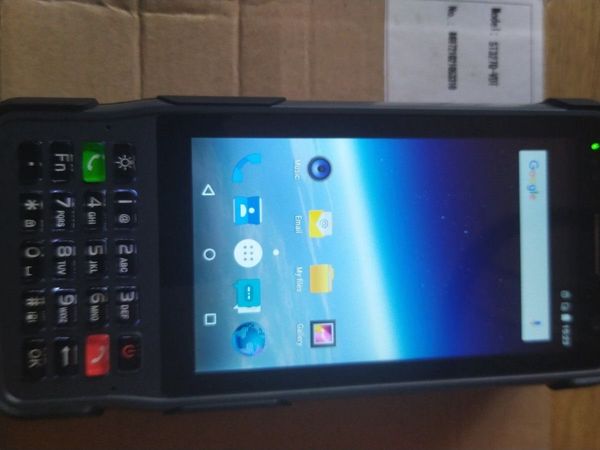telecom test pda - Main image