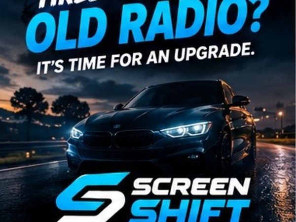 CarPlay Radios - Main image