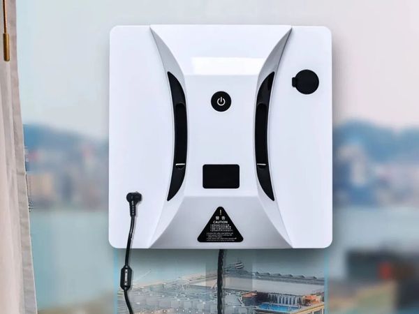 Window Cleaning machine robot brand new - Main image