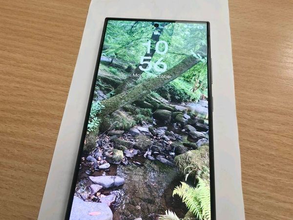 Samsung s24 Ultra 256gb - Main image