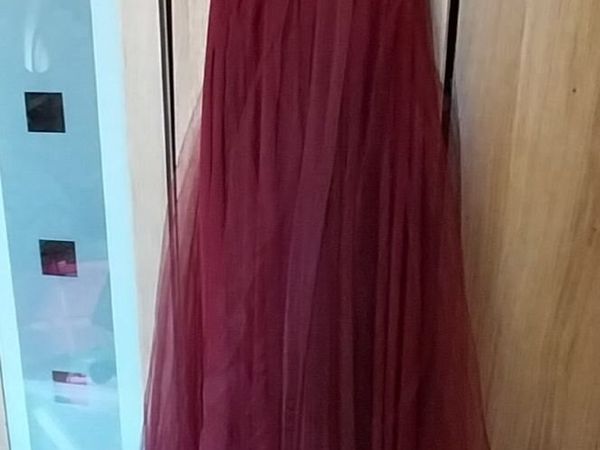 bridesmaids dresses - Main image