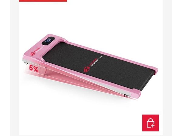 Walking pad - Main image