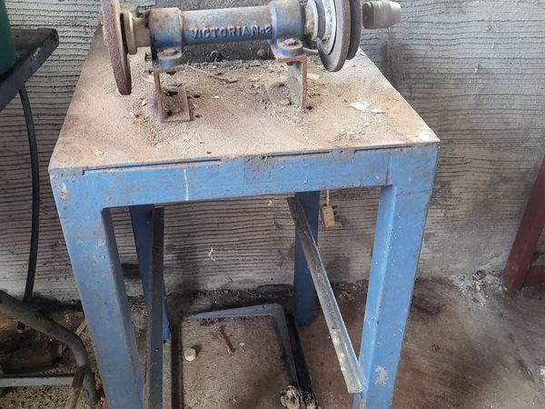 Grinder - Main image