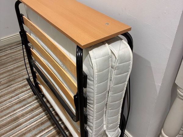 Foldaway Bed - Main image
