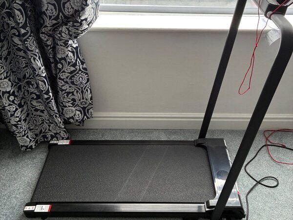 Treadmill - Main image