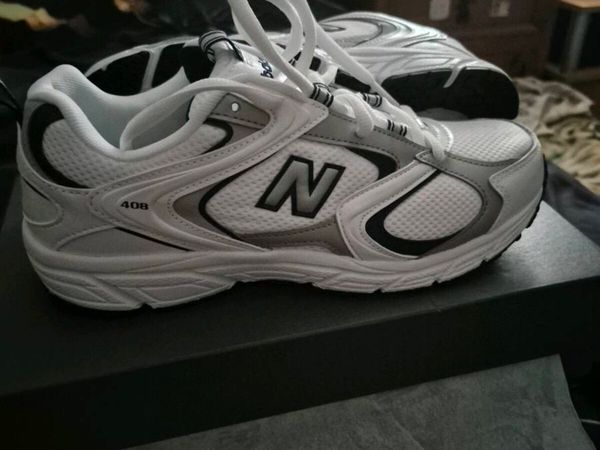 NEW BALANCE 408 - Main image