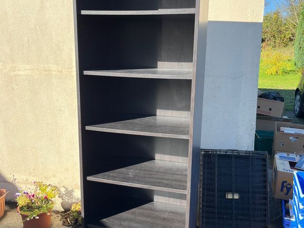 Bookshelf Shelving - Main image