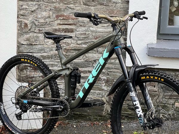 2023 Trek Remedy 8 - Main image