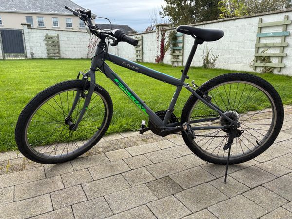 Boys Bike - Falcon Cyclone - Main image