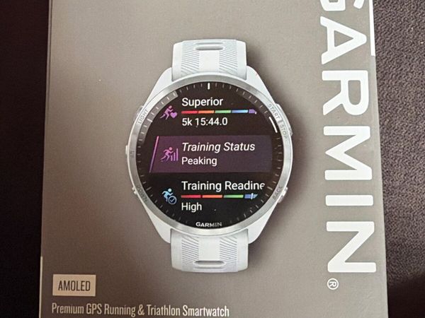 Garmin - Main image