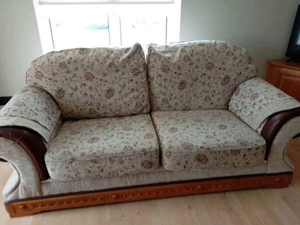 Sofa set - Main image