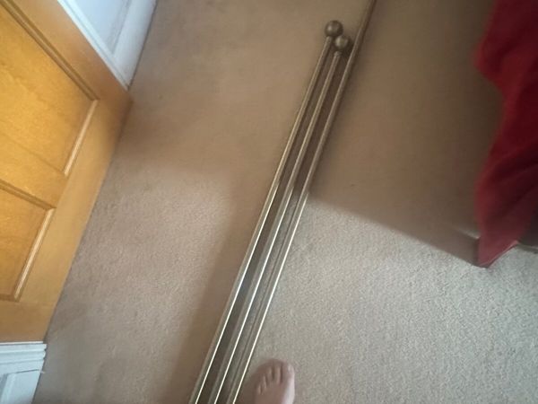 2 sets of Curtains - Main image
