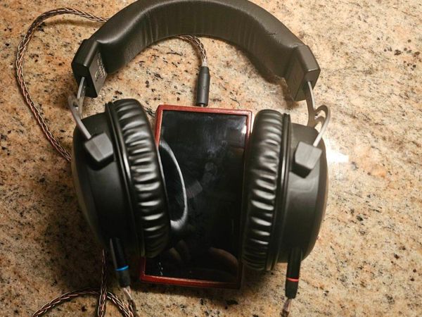 Astell Kern SP1000 DAP - Main image