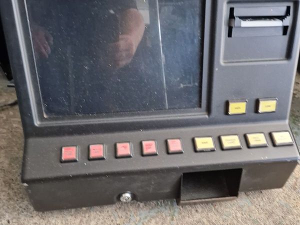 Countertop Poker Machine - Main image
