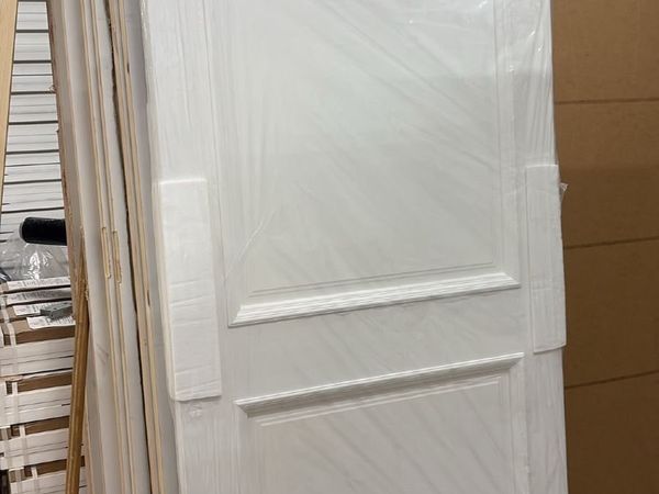 Internal Doors – Clearance Stock Sale - Main image