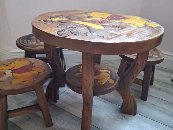 Kids table - Main image
