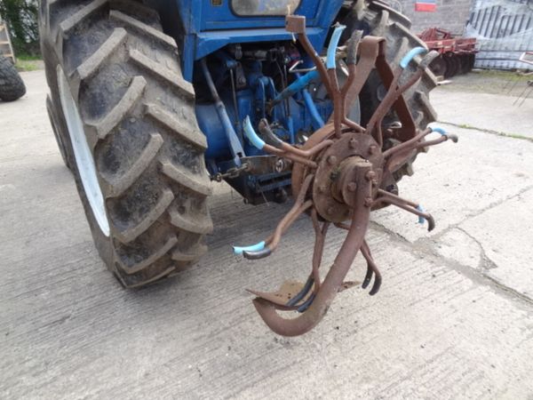 Potato Spinner - Main image