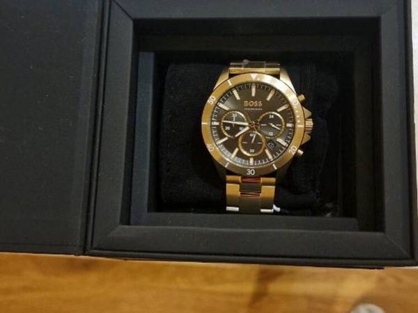 Hugo Boss Watch - Main image