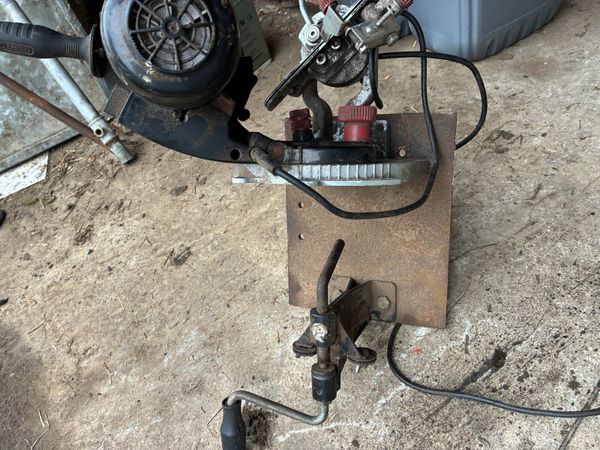 Oregon Chainsaw chain sharpener - Main image