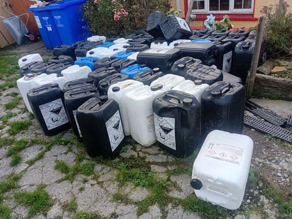 25L Drums - Main image