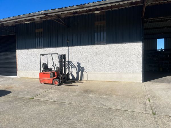 Warehouse - Main image