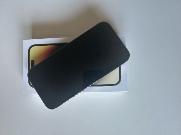 I phone 14 pro 128GB - Main image