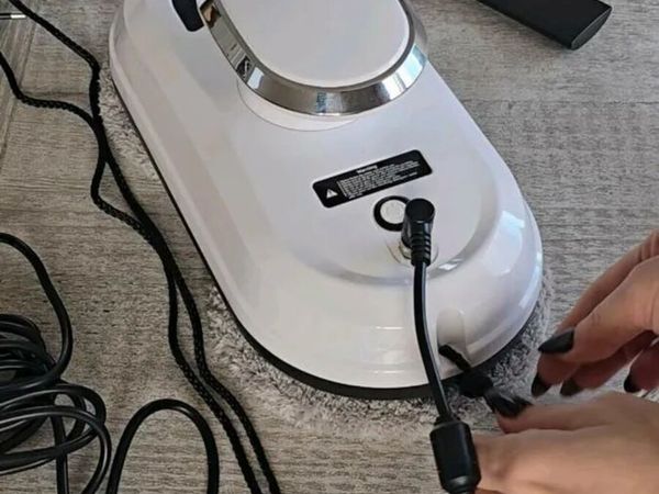 Window cleaning robot brand new - Main image